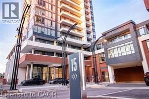 15 WELLINGTON STREET SOUTH Unit 1105