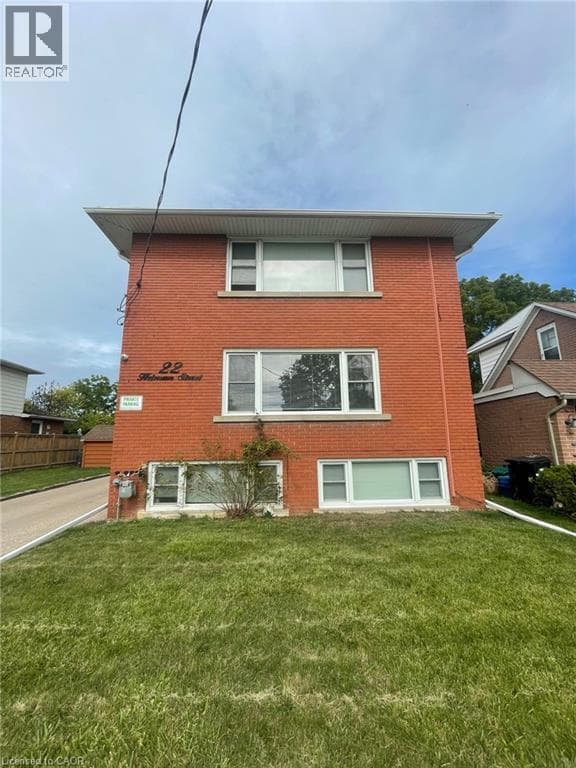 22 HEIMAN Street Unit 1