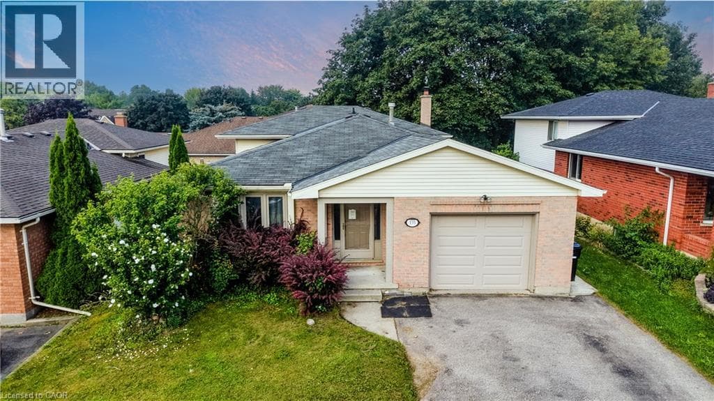 135 BRIERDALE Drive