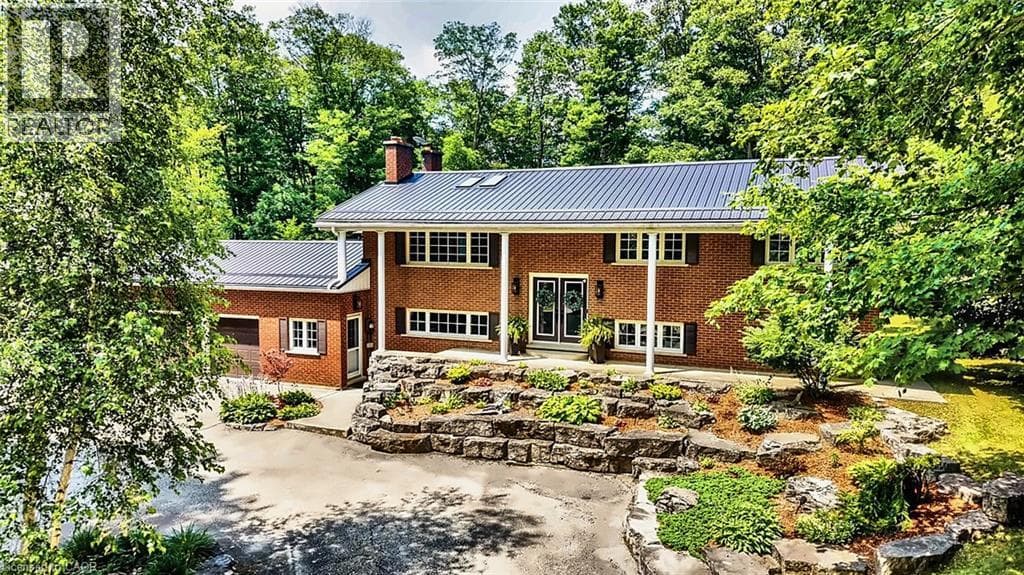 1078 BERLETT'S Road