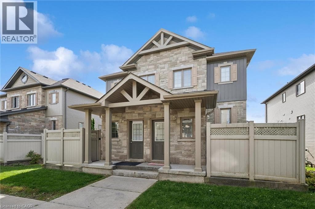 931 GLASGOW Street Unit 27B
