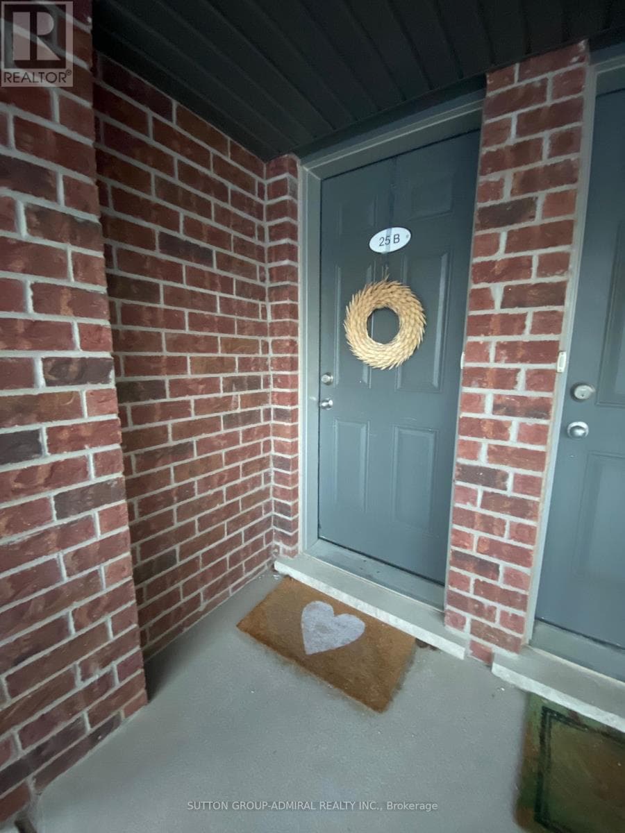 25 Sienna Street Unit B