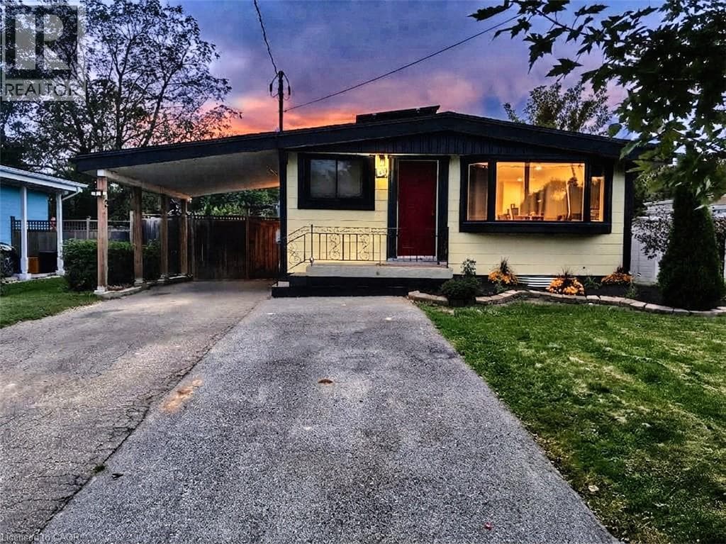 134 DESCHENE Avenue