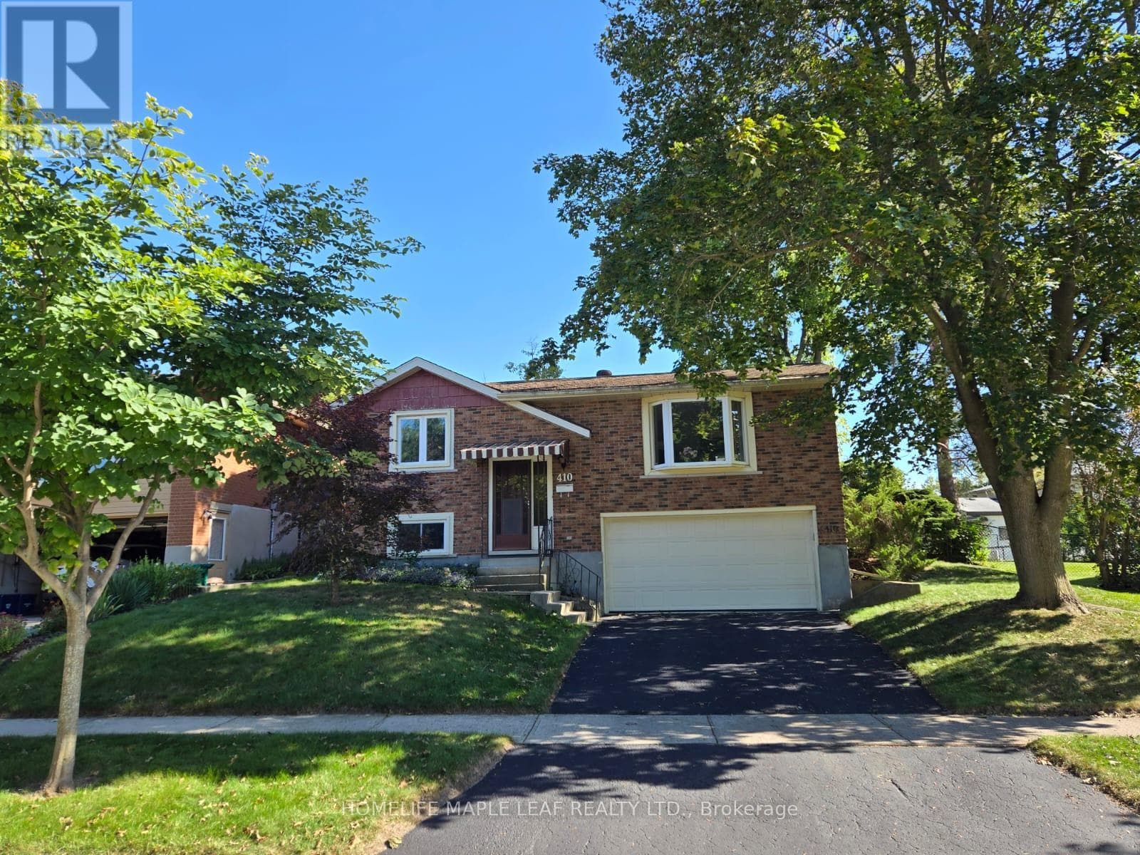 410 Lakeview Drive