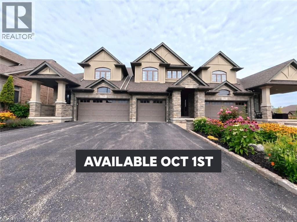 160 OAK PARK Drive