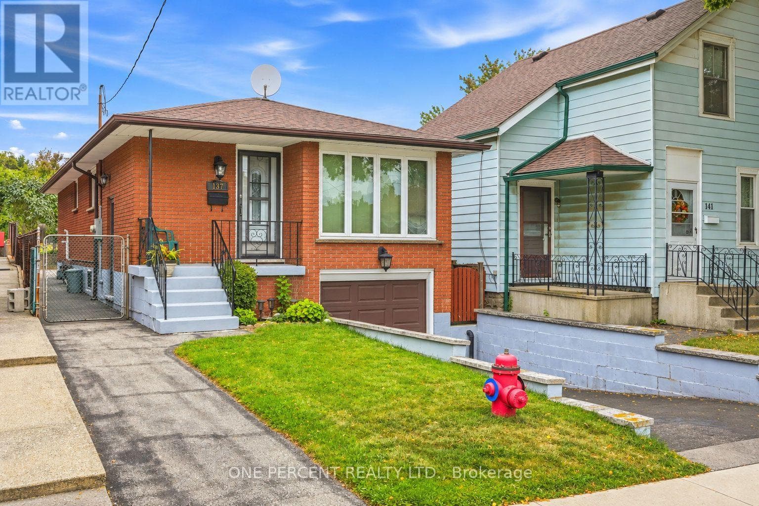 137 Picton Street East