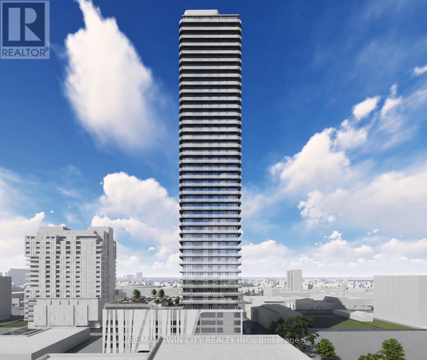 30 Francis Street Unit 2711