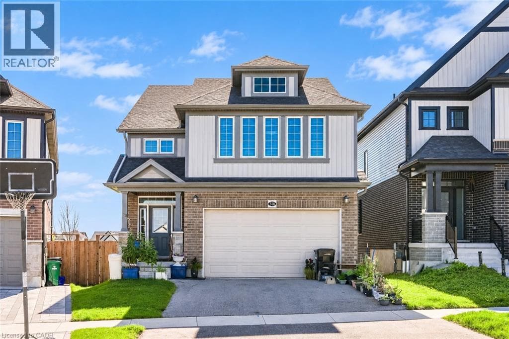 318 CHOKECHERRY Crescent