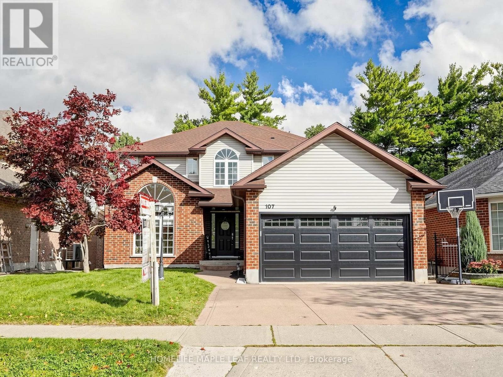107 Green Bank Drive