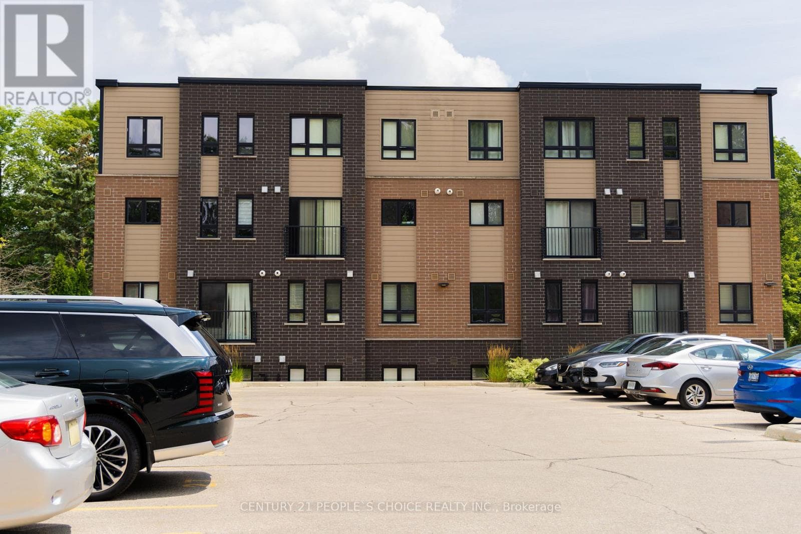 190 Century Hill Drive Unit A5