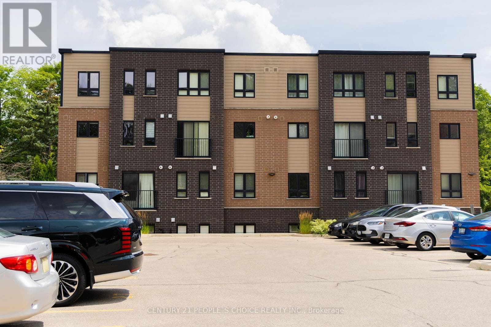 190 Century Hill Drive Unit A5