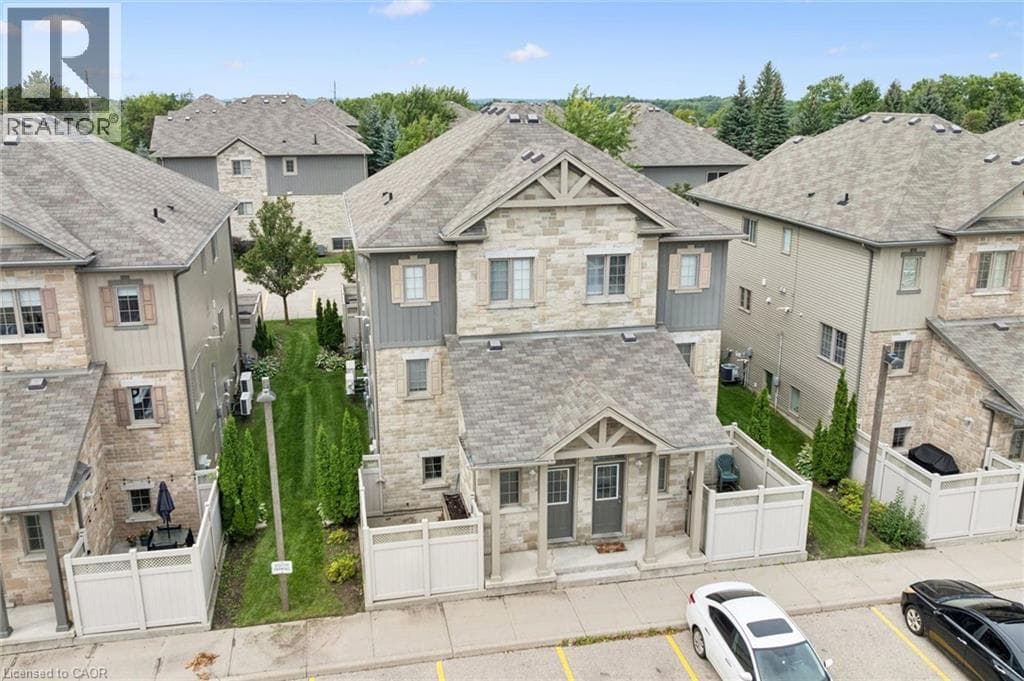 931 GLASGOW Street Unit 33D