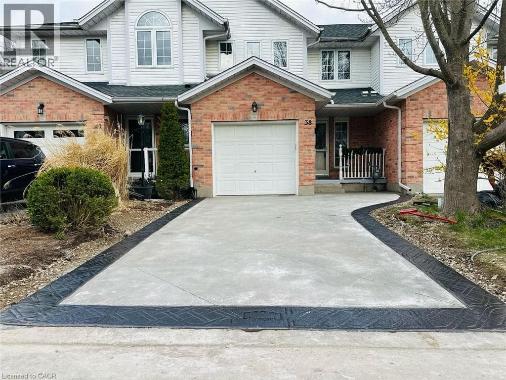 38 BRANDY Crescent Unit Lower