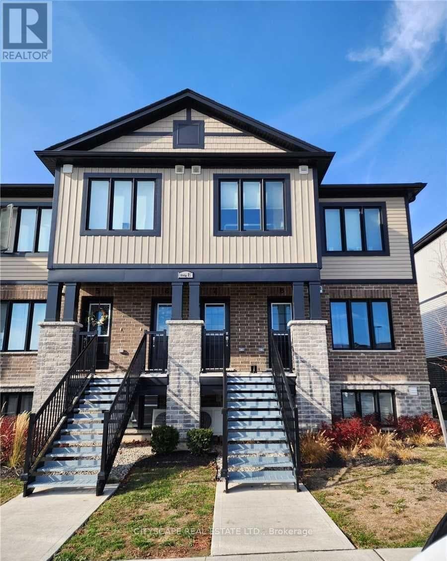160 Rochefort Street Unit E8