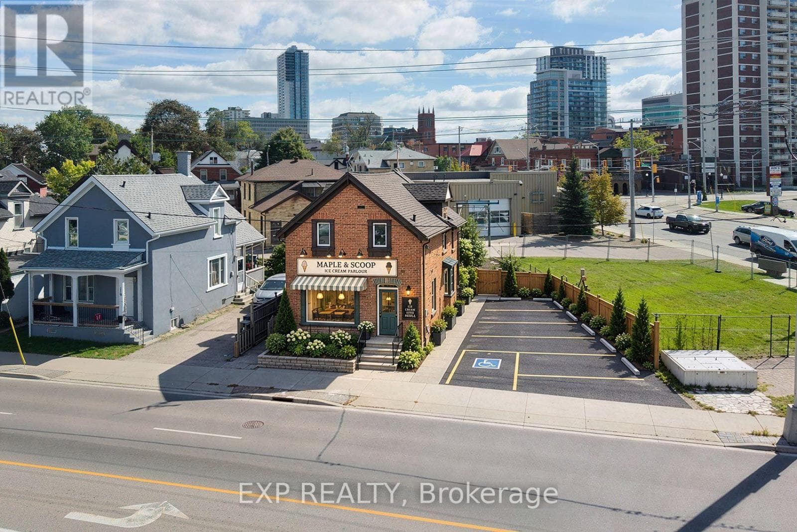 115 Victoria Street North