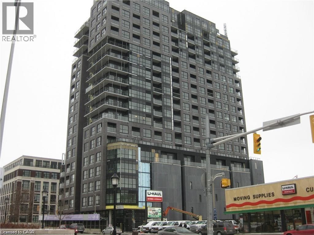 1 VICTORIA Street South Unit 205