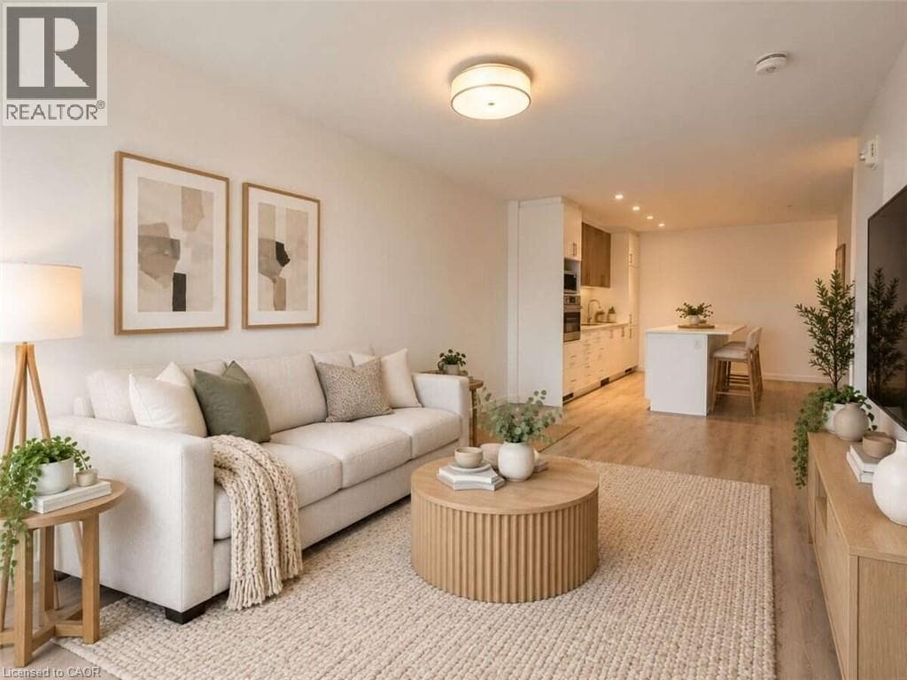 181 KING Street South Unit 1212