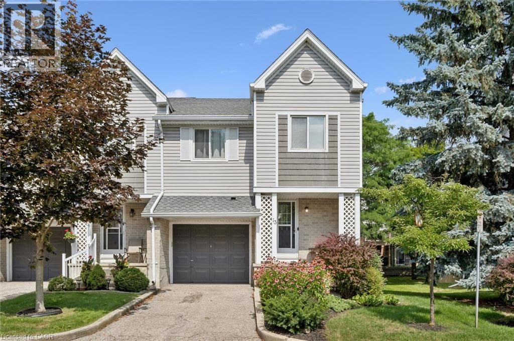 54 GREEN VALLEY Drive Unit 13