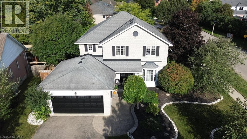 76 NITH RIVER Way