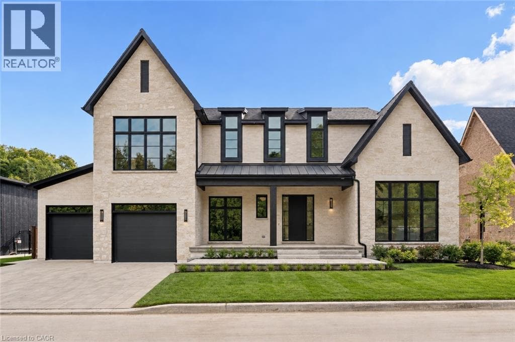 6 BRIDLEWOOD Crescent
