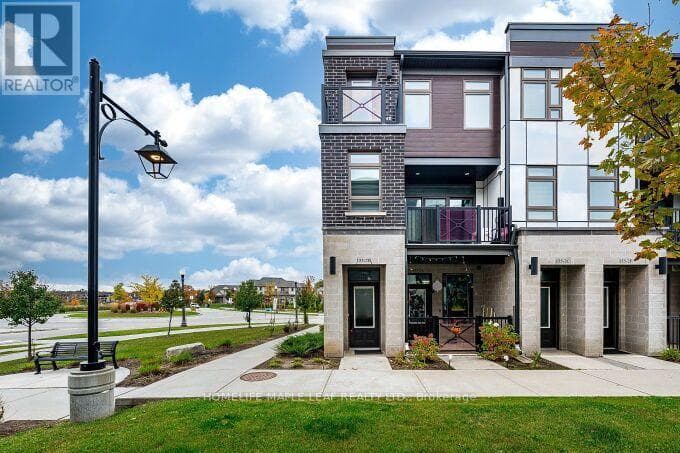 155 Thomas Slee Drive Unit 2B