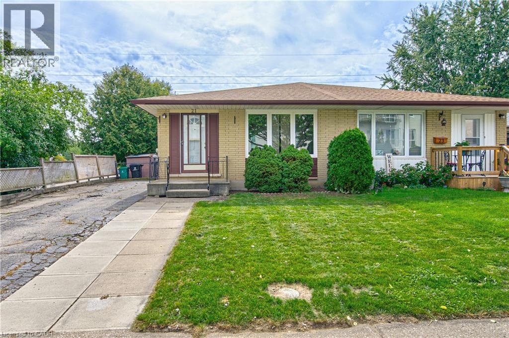 21 VICMOUNT Drive