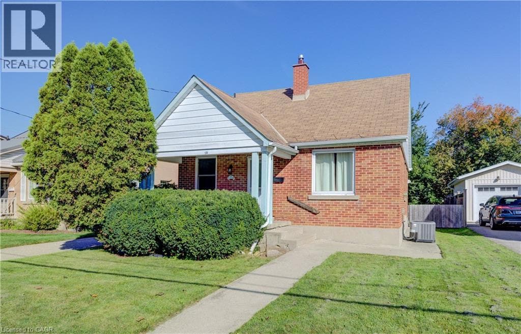 174 BRIDGEPORT Road East