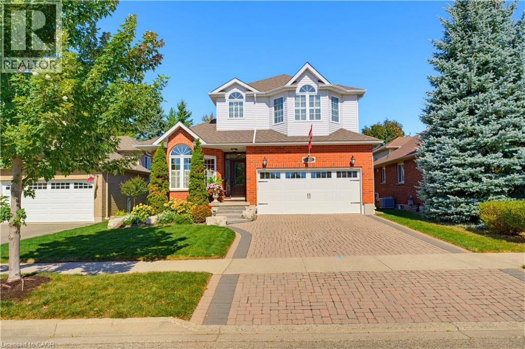 247 FERN Crescent