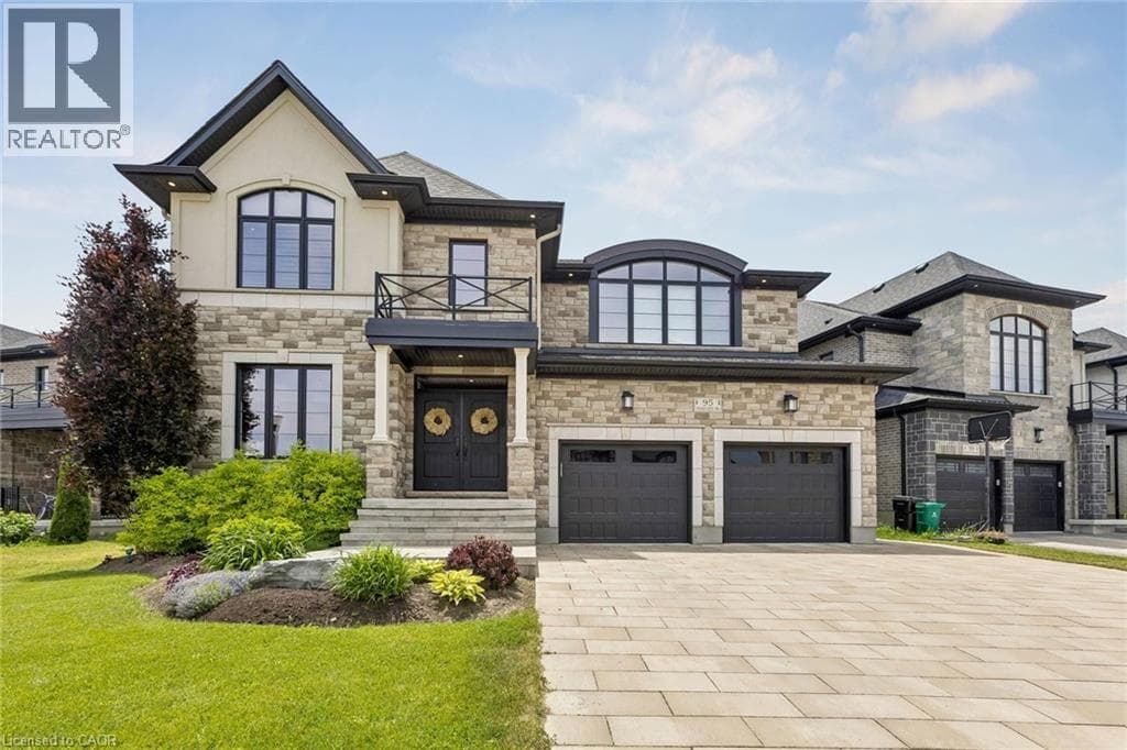 95 PONDCLIFFE Drive