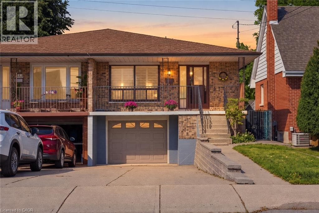 564 COCHRANE Road