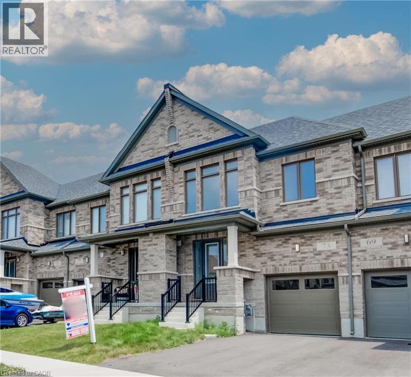 73 PRINCE PHILLIP Boulevard