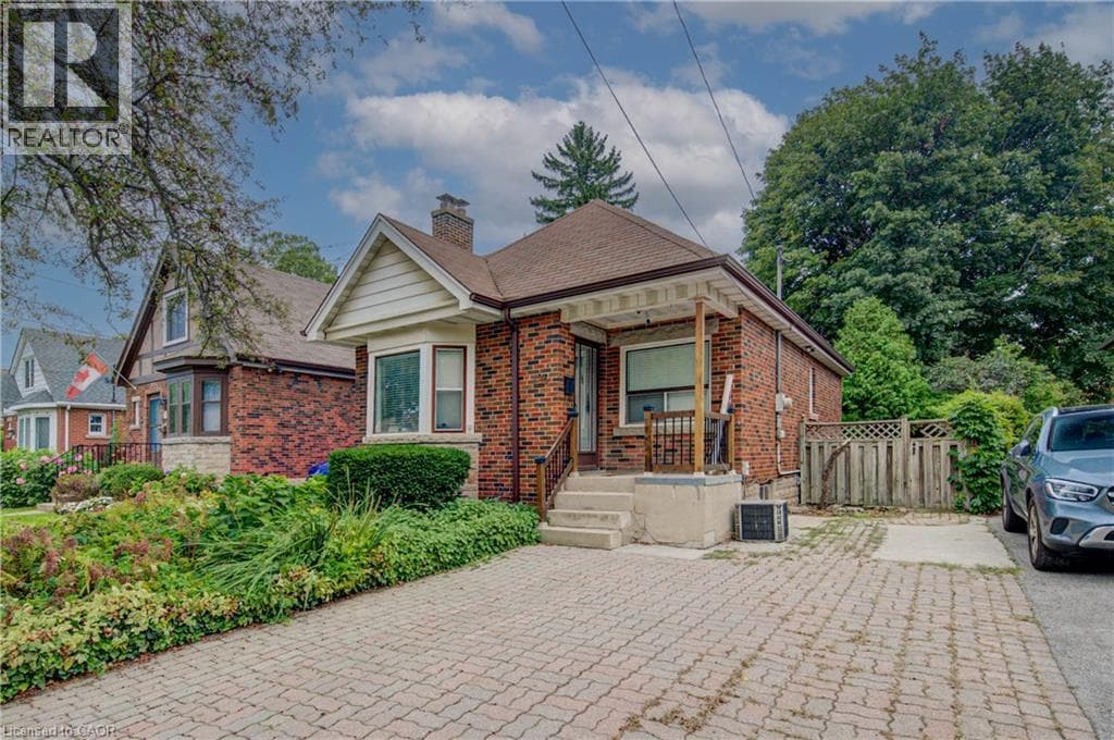125 HADDON Avenue South