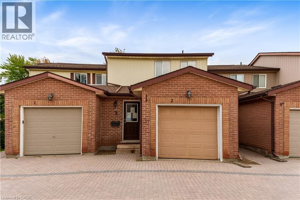 25 VALLEYVIEW Road Unit 2