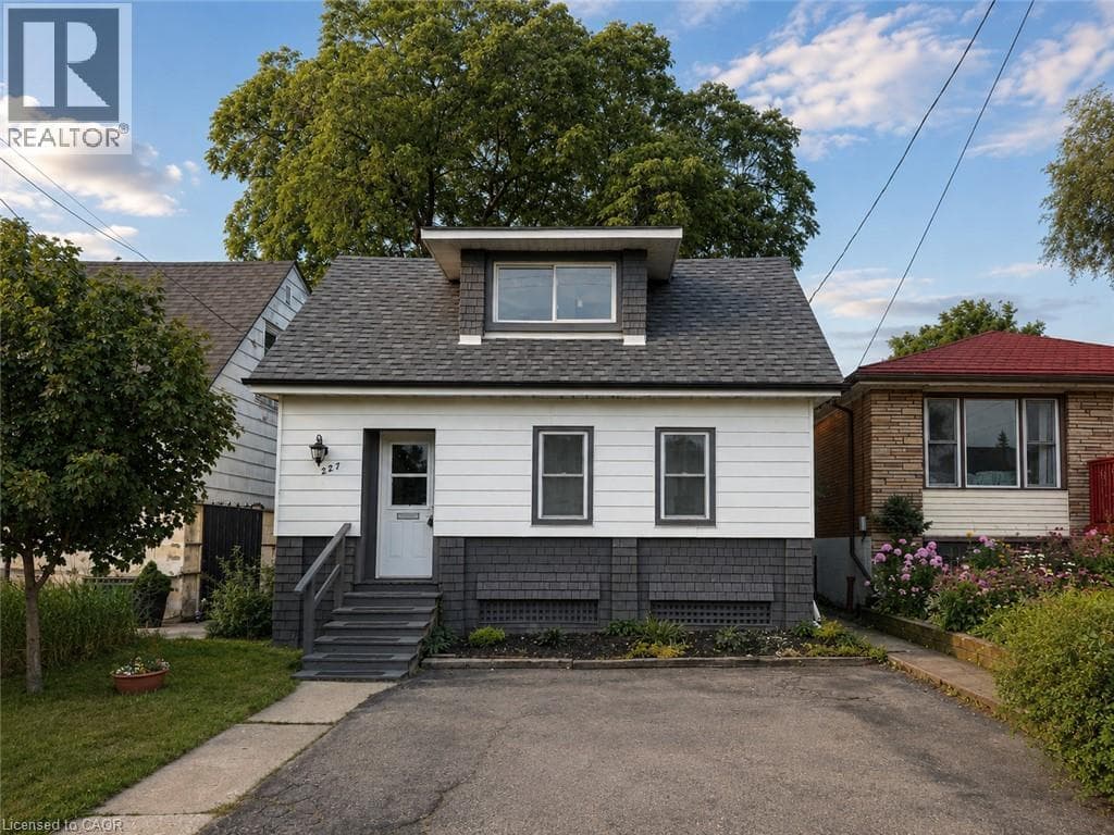 227 EAST 23RD Street