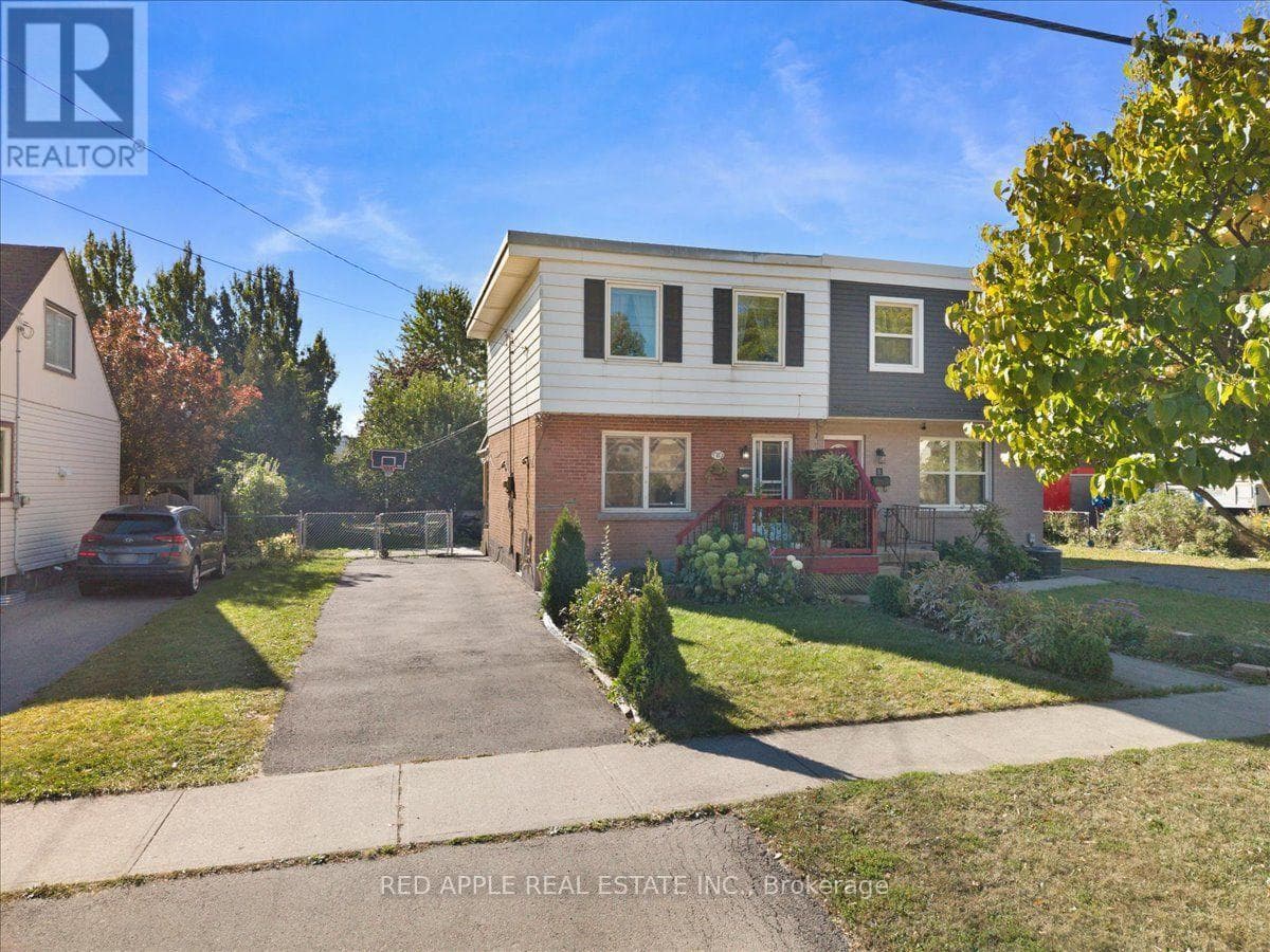 10 Armstrong Avenue