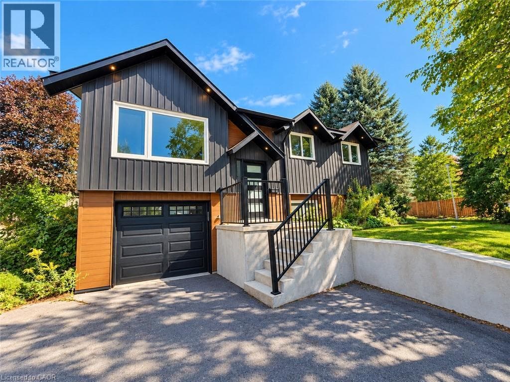 107 STIRLING MACGREGOR Drive Unit Main