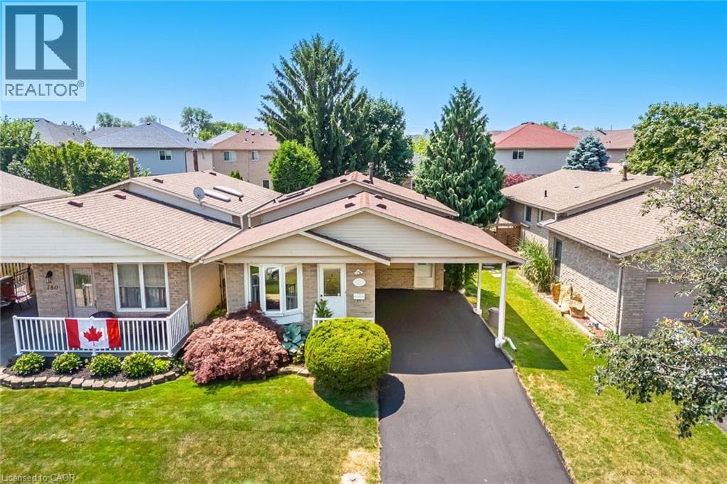 178 ATHENIA Drive