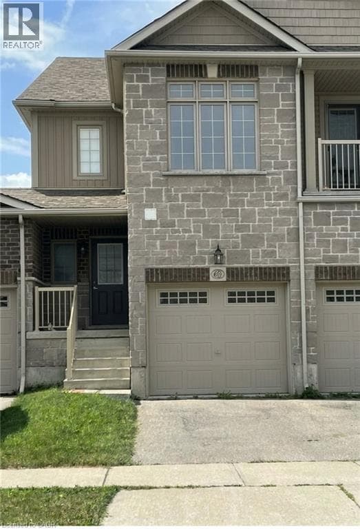 56 MEADOWRIDGE Street