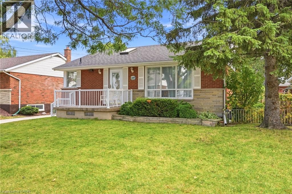 137 TERRACE Drive