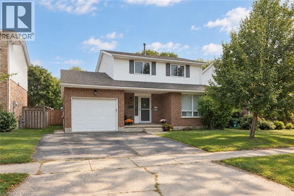 54 DELAVAN Drive