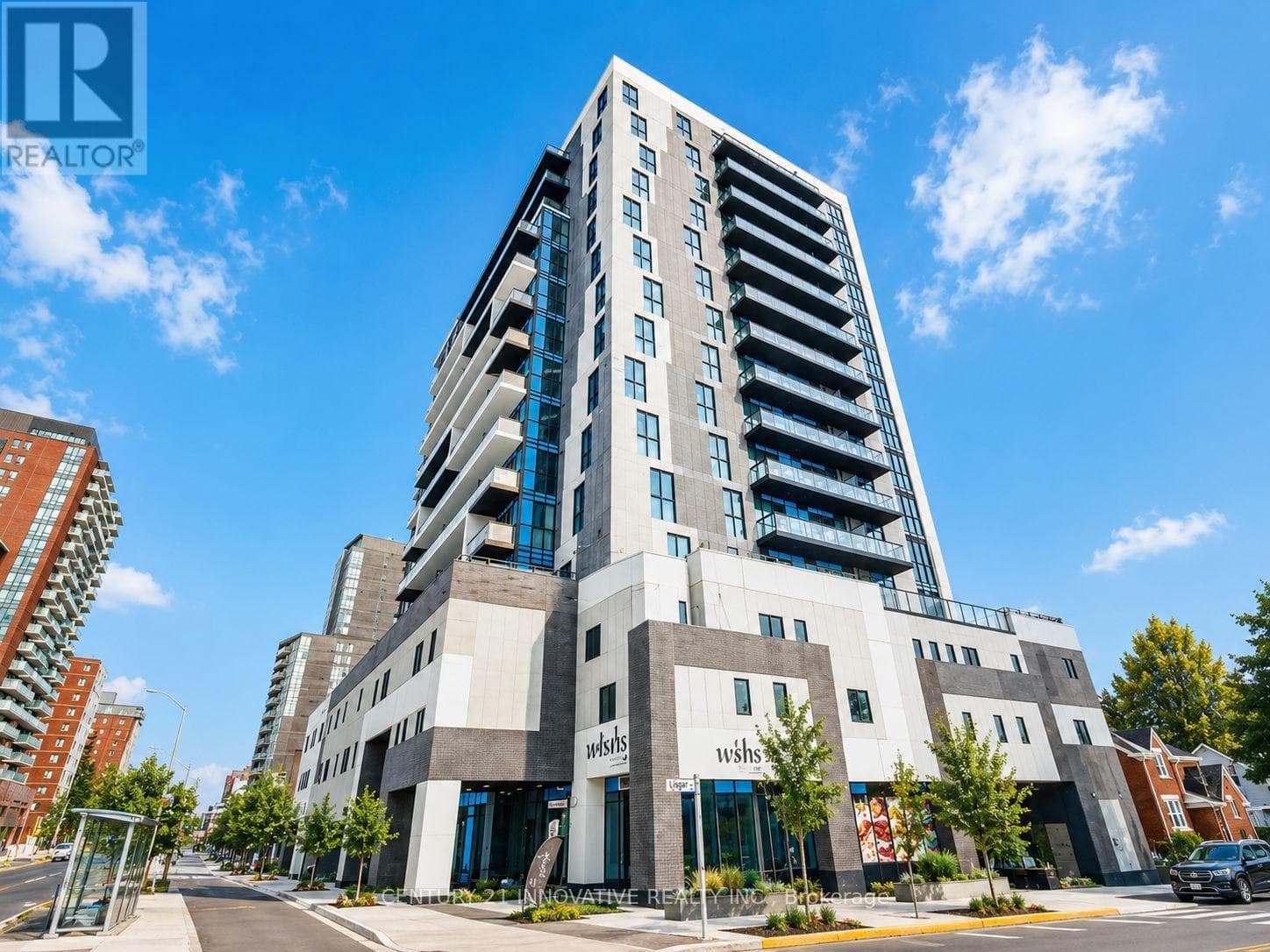 128 King Street Unit 1507