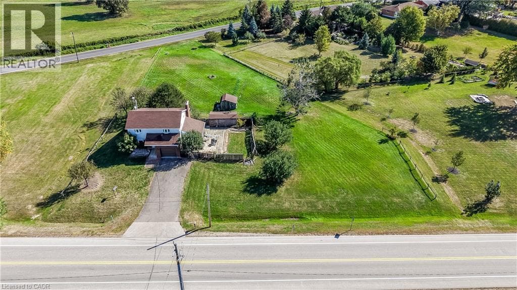 1619 SNAKE Road