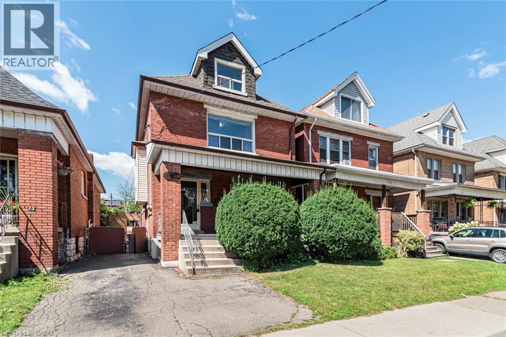 75 KENSINGTON Avenue North