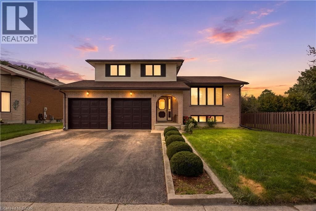 93 OLD CHICOPEE Drive