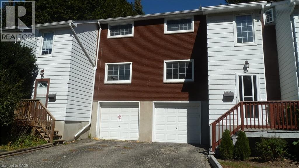 647 ALBERT Street Unit 4