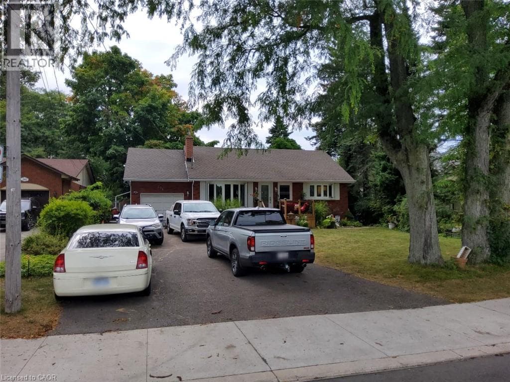 256 SOUTHCOTE Road