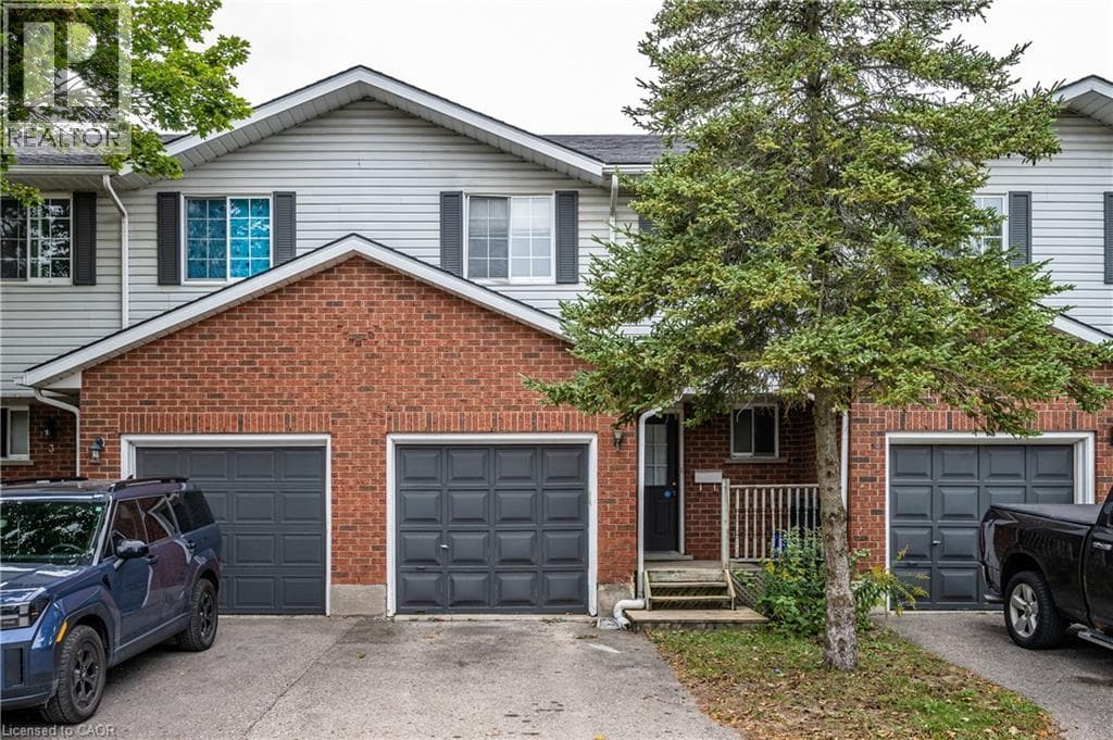 350 ERBSVILLE Road Unit 4