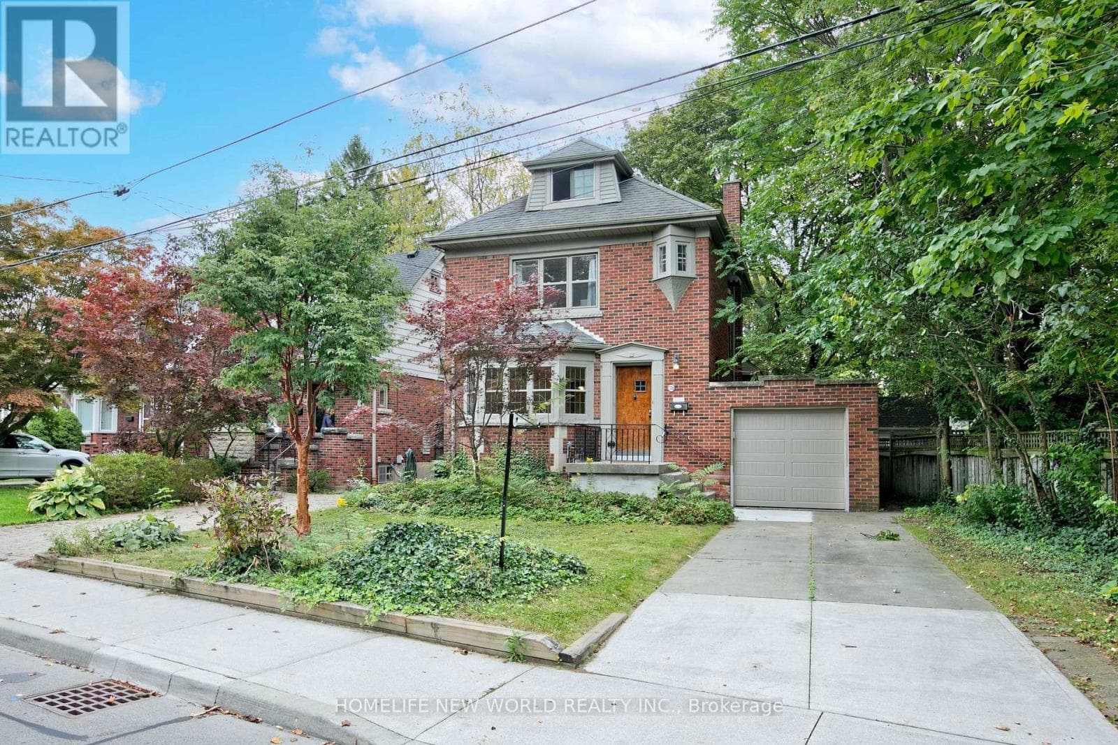 74 Haddon Avenue North