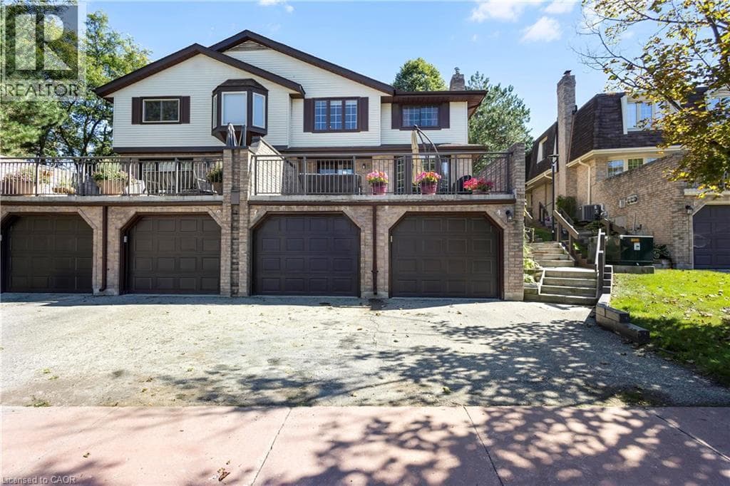 475 BEECHWOOD Drive Unit 4
