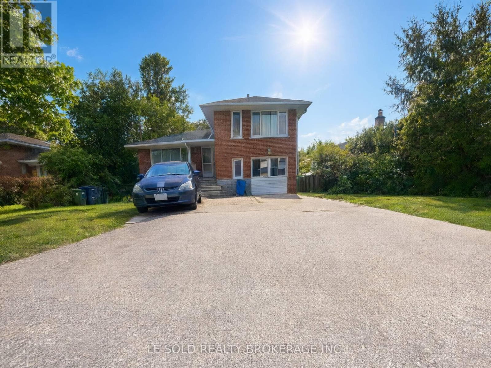 21 Revcoe Drive